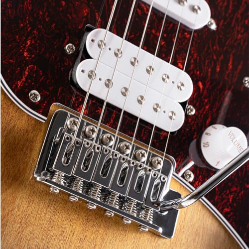 Image of Cort Electric Guitar G115SE -2TS