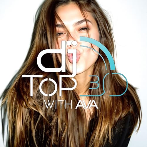 The DJ Top 30 - September 27 2025 Podcast Por  arte de portada