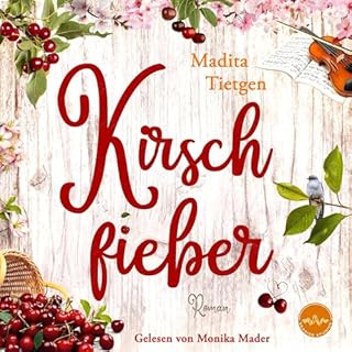 Kirschfieber cover art