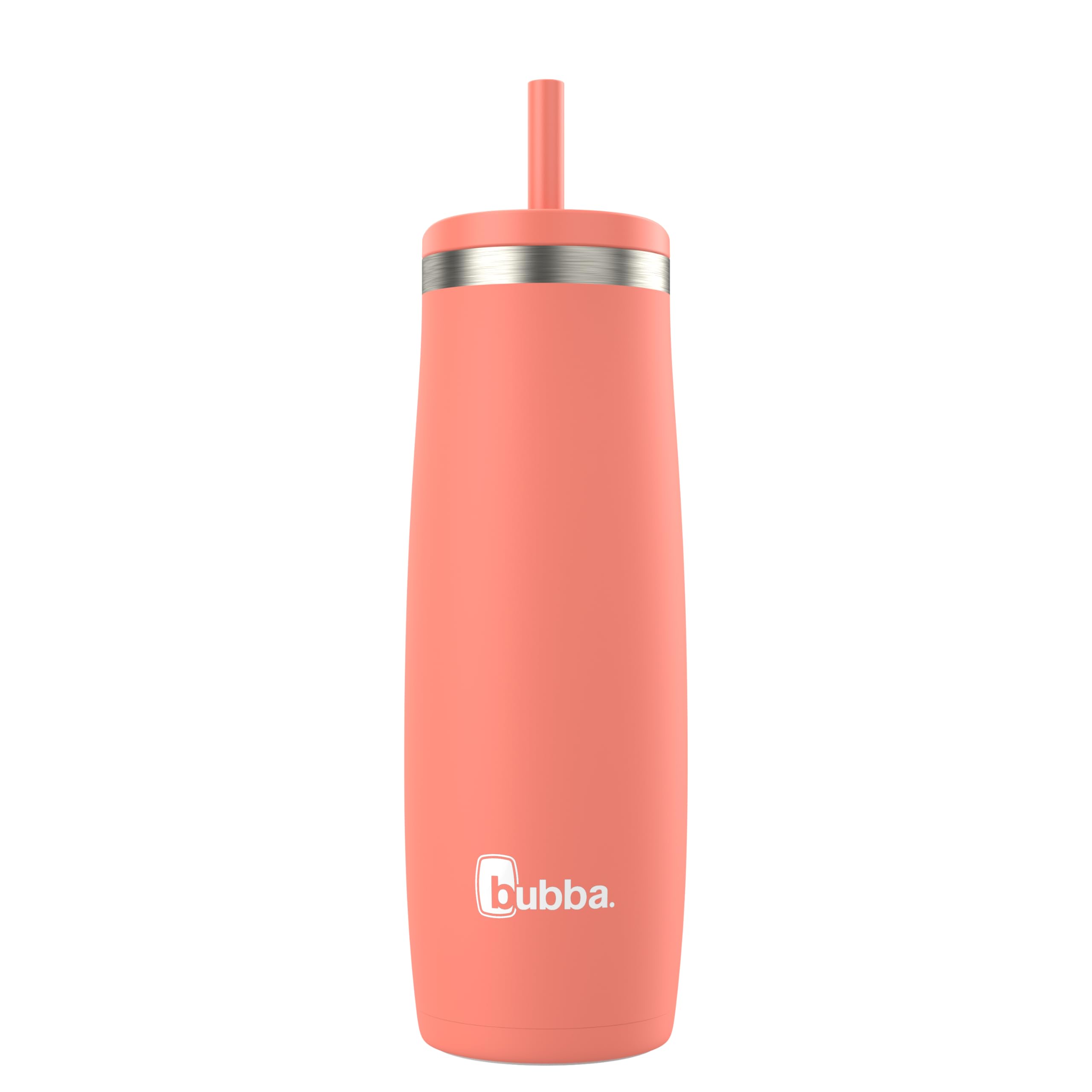 Bubba24 oz Radiant Tumbler Without Case, Coral