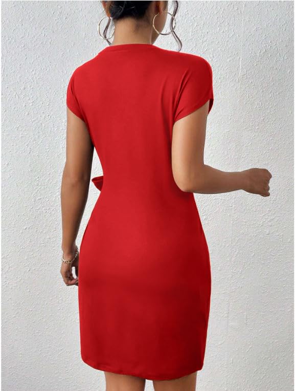 Image of OOMPH! Women Dress