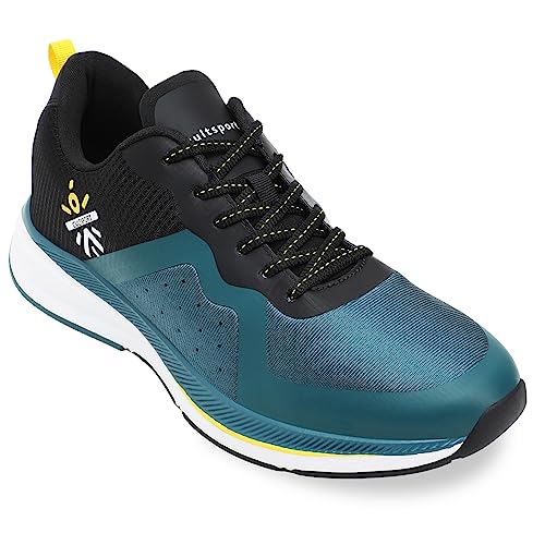 Image of CULT Men Speedster Running Shoes