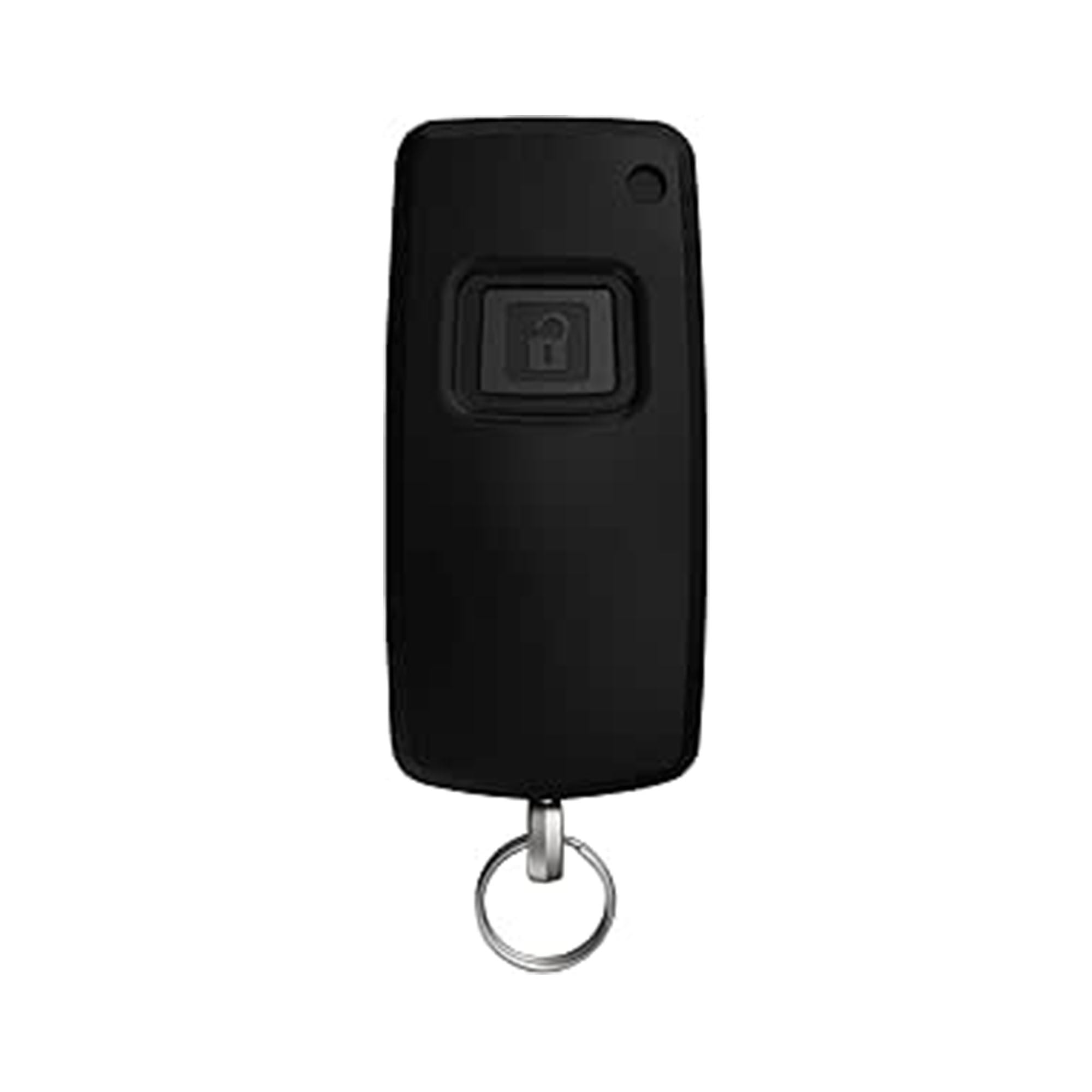 ABUS SmartX Remote Control (RC) - Télécommande pour ouvrir le cadenas pliable Bordo One 6500A - Accessoires, Noir