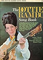 The Dottie Rambo Song Book B000KMXNHK Book Cover