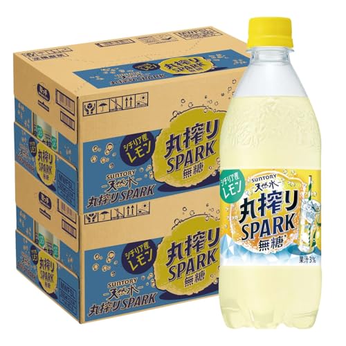 Tg[ VR ۍSPARK   500ml×2P[X/48{