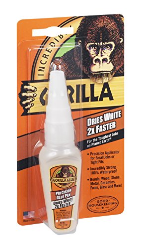 Gorilla Glue Company(The) Gorilla Glue Pen,White