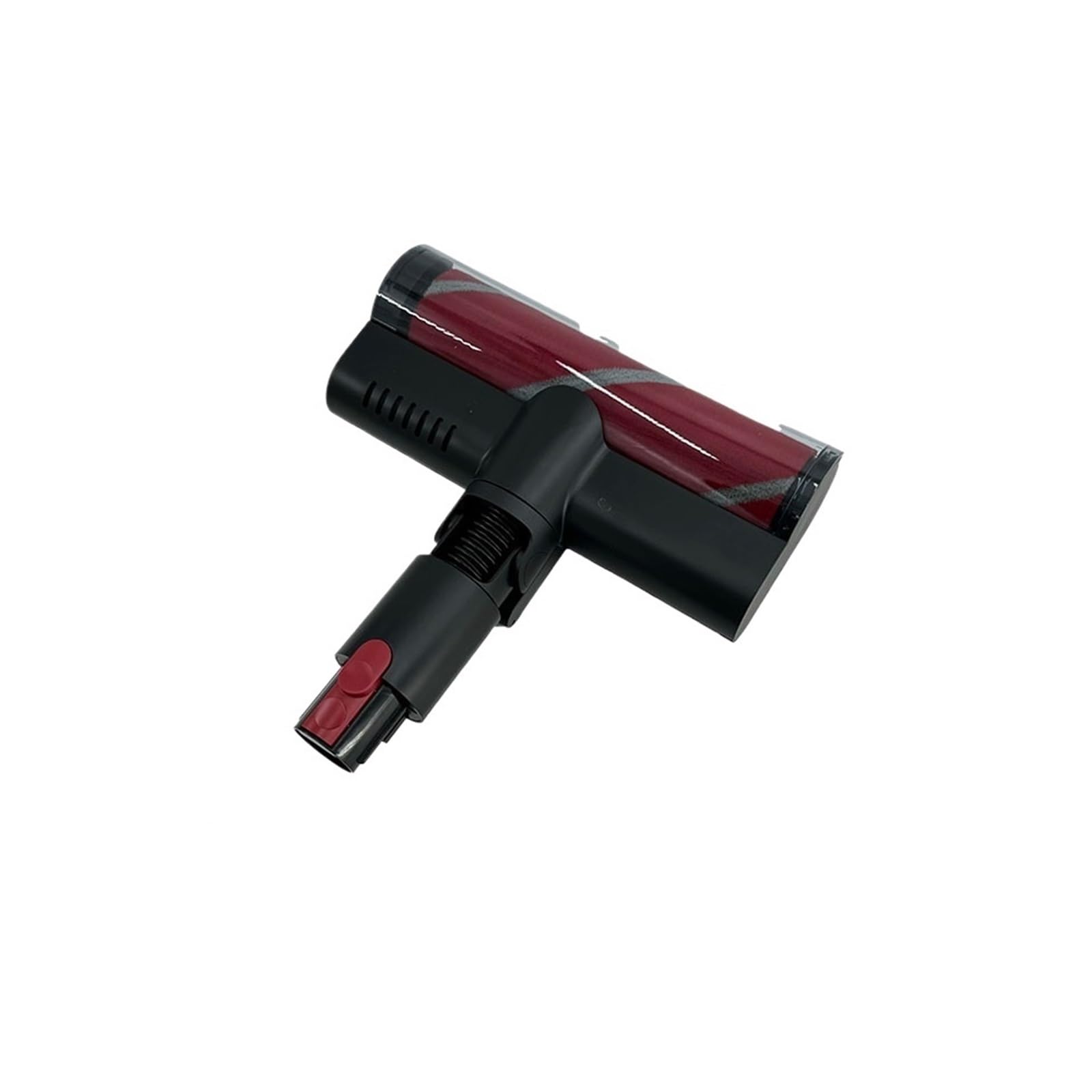 PPVWEY Handheld Wireless Vacuum Cleaner Floor Brush