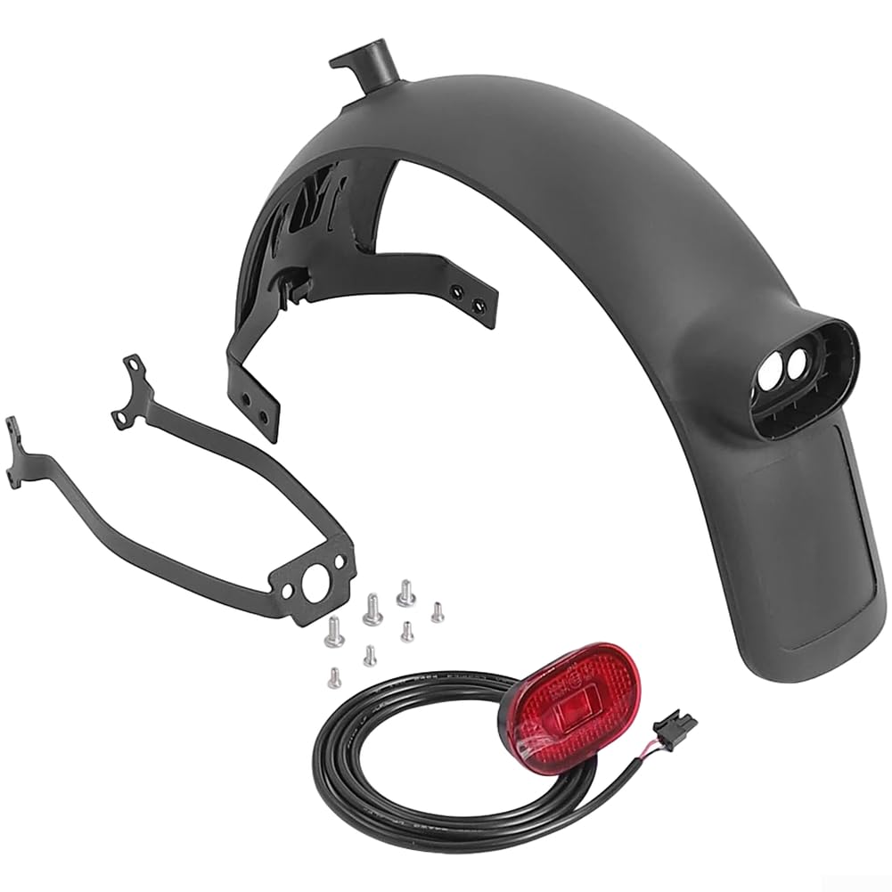 Garde-boue Xiaomi 4 Ultra anti-éclaboussures pour la nuit