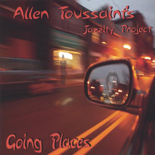 Allen Toussaint's Jazzity Project