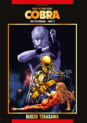 The Psychogun: Part 2