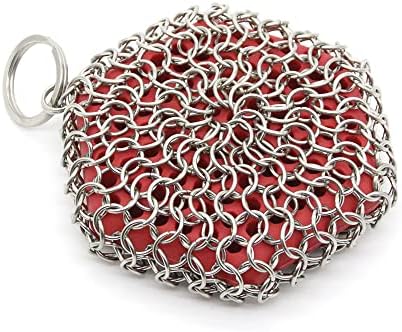 Bunhut Cast Iron Skillet...