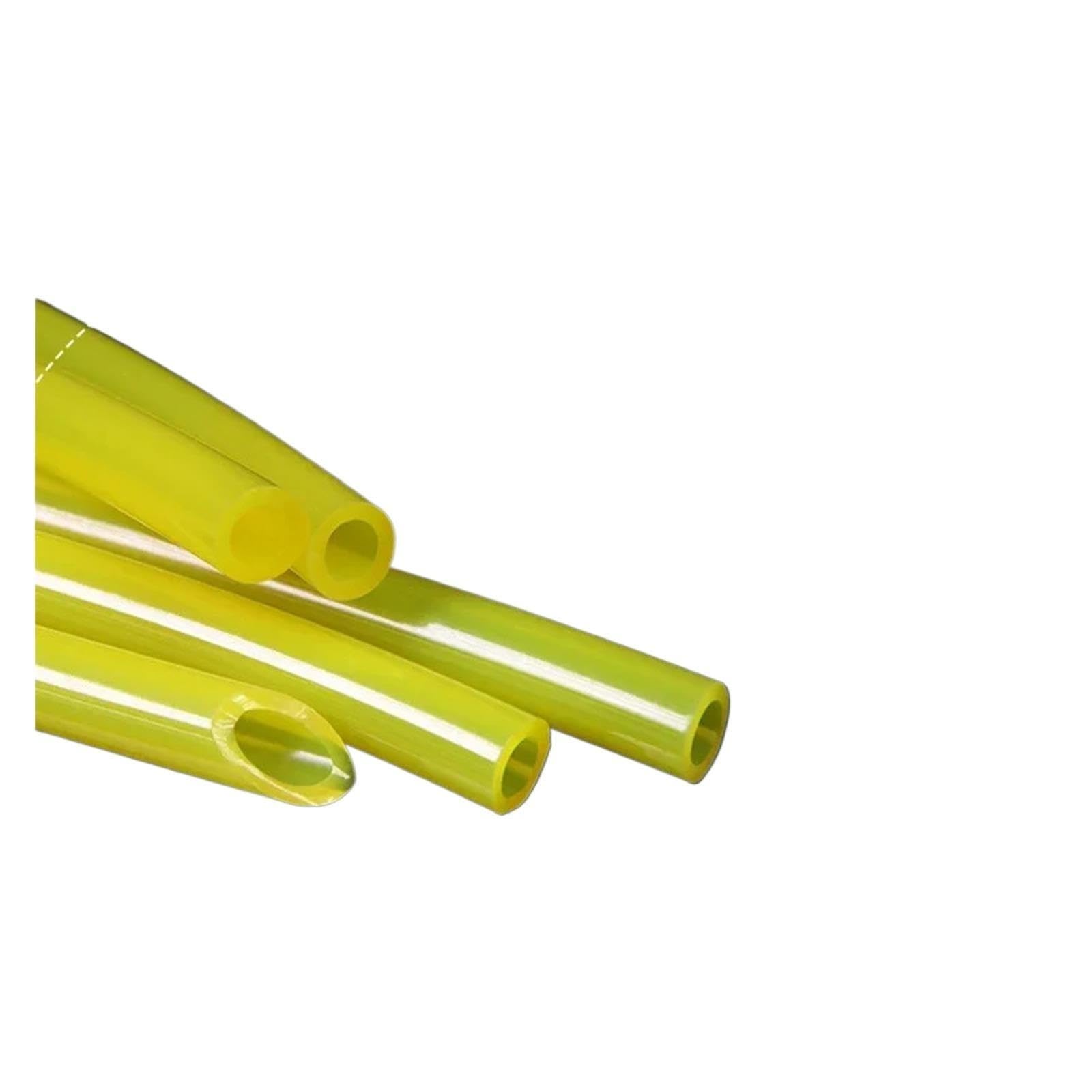 Silicone Tube Flexible Hose Aquarium Pond Pump Tubing