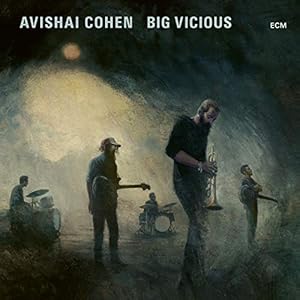 Big Vicious [Vinyl LP]