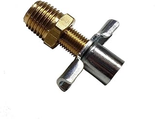 Drain Tap - ForJohn Derre - AT13740