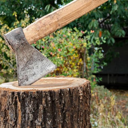 Winter Nights - Watch For Falling Axes