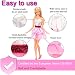 Miunana mucho 22 ARTICULOS: 12 Piezas Vestido Fashion Falda Mini Fiesta Ropas...