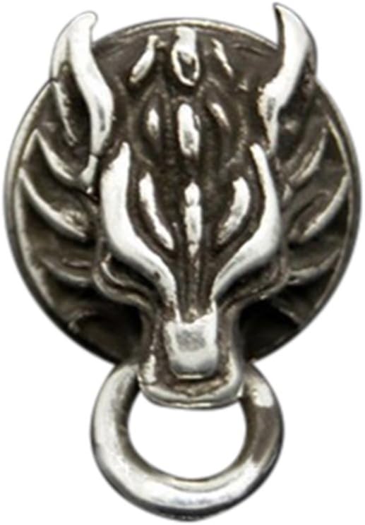 Final Fantasy VII_Cloud Strife_Cloud Strife Earring 925 sterling silver