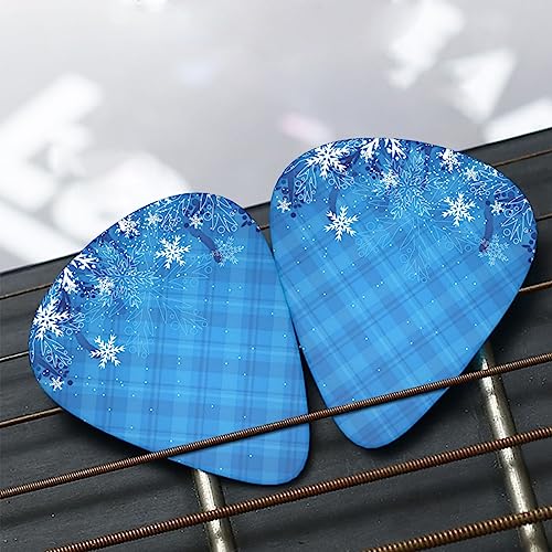 Lot de 12 médiators tendance et durables à rayures dans une boîte pour ukulélé guitare électrique basse - Les Beatles, Paul McCartney, John Lennon, RIngo Starr, George Harrison Lot de 12 médiators tendance et durables à rayures dans une boîte pour ukulélé guitare électrique basse – Image 8