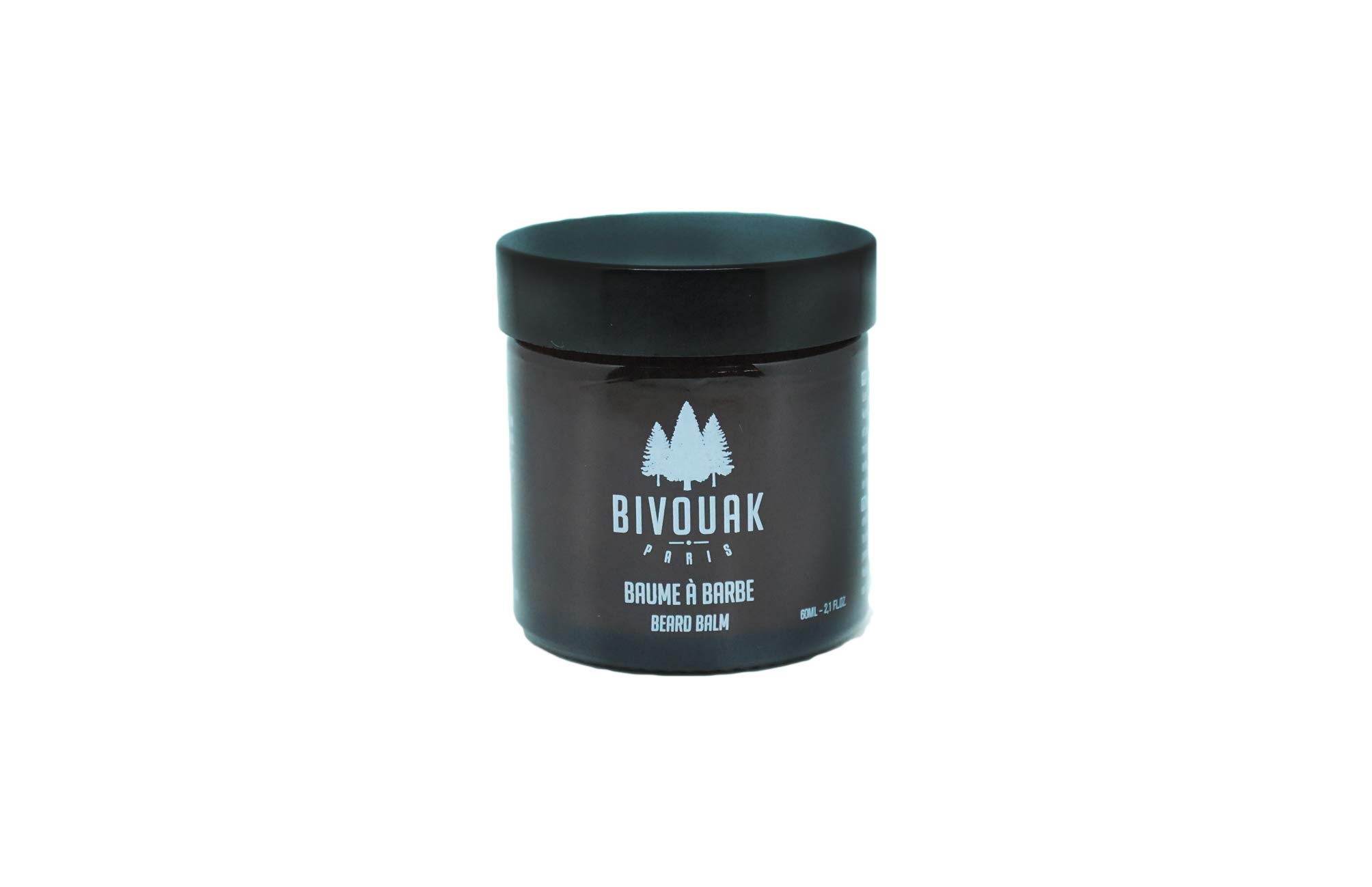 BAUME à BARBE BIO - 60 ml