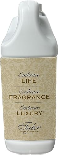 Miniatura 3 de Tyler Glam Wash Detergente para ropa Diva 3199oz líquido 32 onzas líquidas más popular