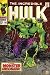 The Incredible Hulk - Marvel 24x36 Comics Poster Cover Art