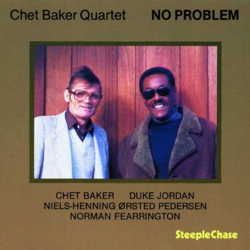 Chet Baker, Duke Jordan