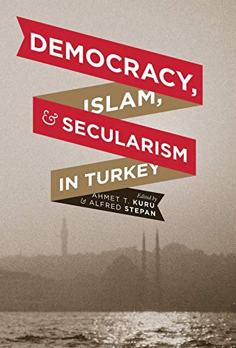  Democracy, Islam, and Secularim in Turkey PDF Ebook En Ligne