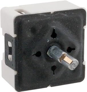 CECILWARE Infinite Control 4-Way Screw Mount L245A