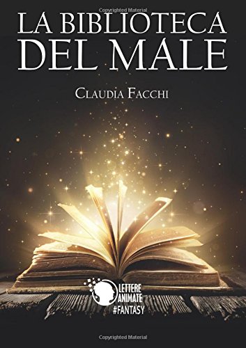 La biblioteca del male La biblioteca del male