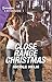 Close Range Christmas (A Badlands Cops Novel, 6)