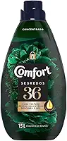 Comfort Amaciante Concentrado 36 Segredos 1,5L