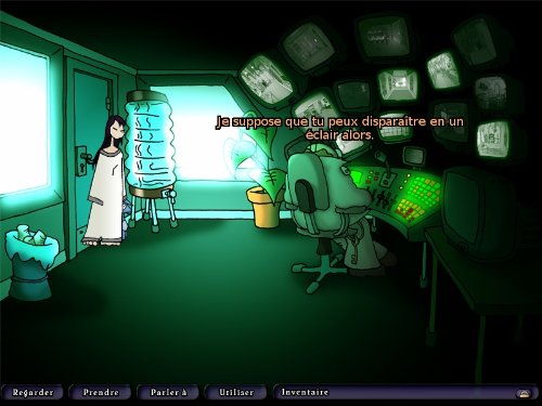 Edna & Harvey 'évadent - vue 6