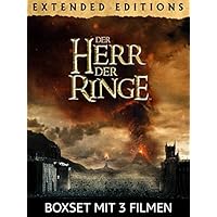 Der Herr der Ringe - Die