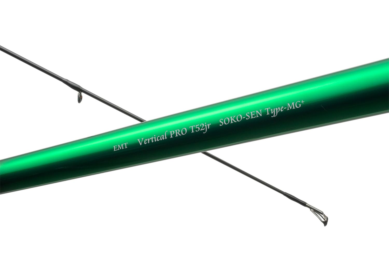 EMT Vertical PRO 62ST TYPE-S(ソリッドティップ)｜フィッシング