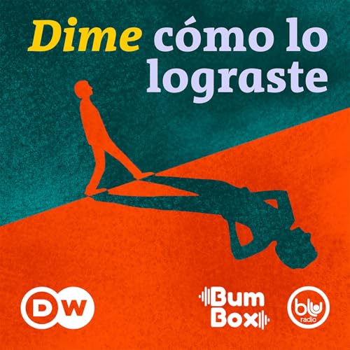 Page de couverture de Dime cómo lo lograste