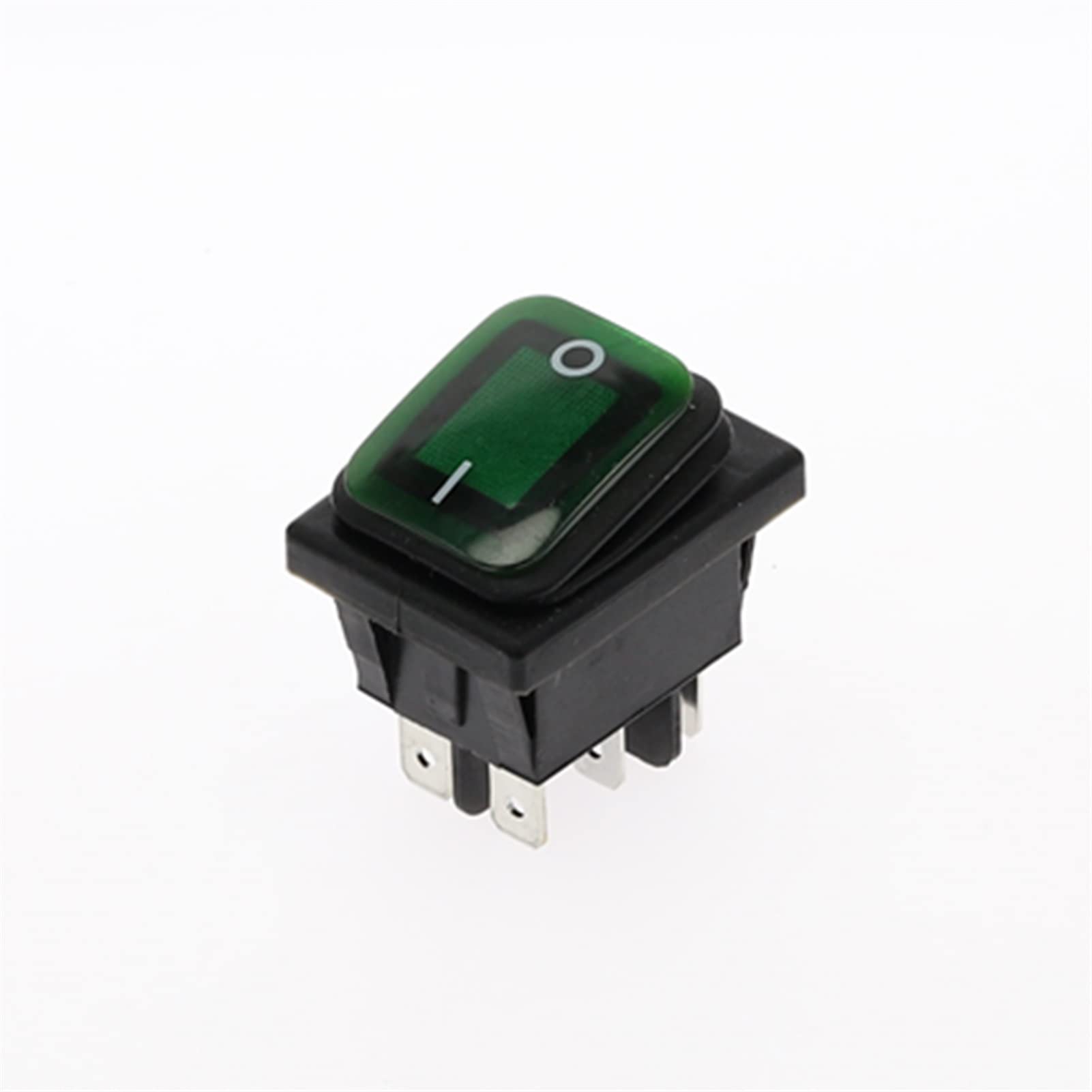 Interrupteur étanche T85 pour remplacer vos boutons défectueux