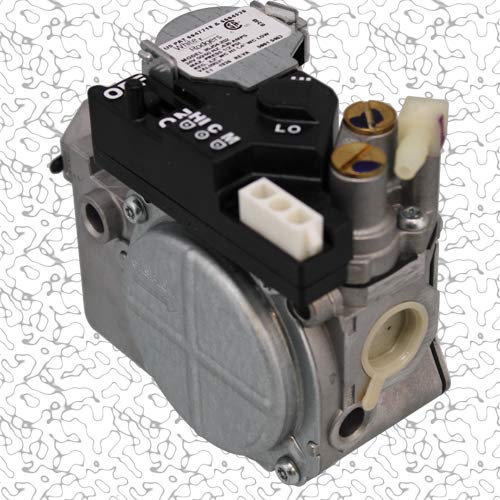 VAL09031 OEM Upgraded Replacement for Trane Furnace Gas Valve Amazon