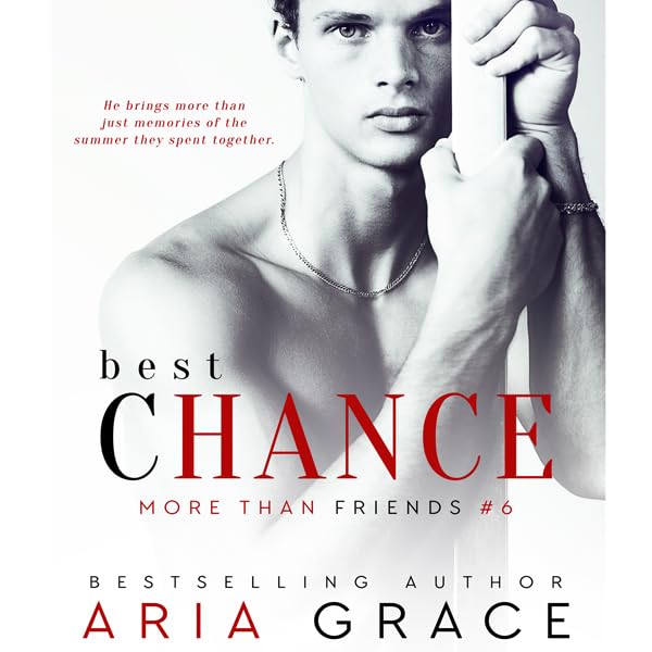 Cover art for Best Chance