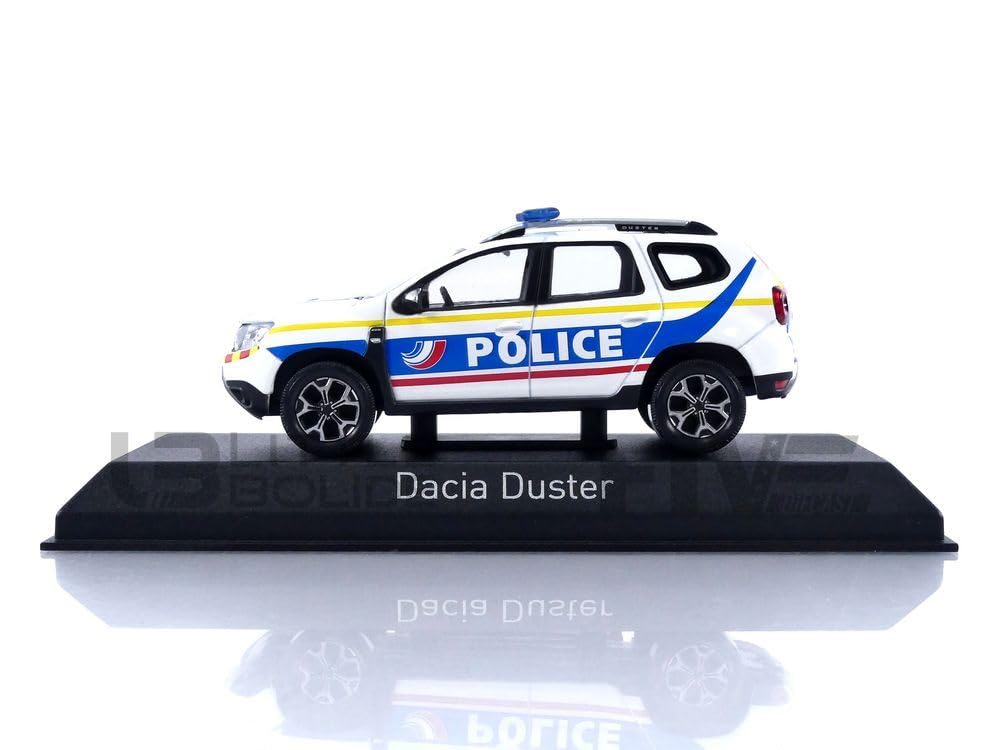 Renault 21 Nevada GTX facelift blue (Norev) 1:43