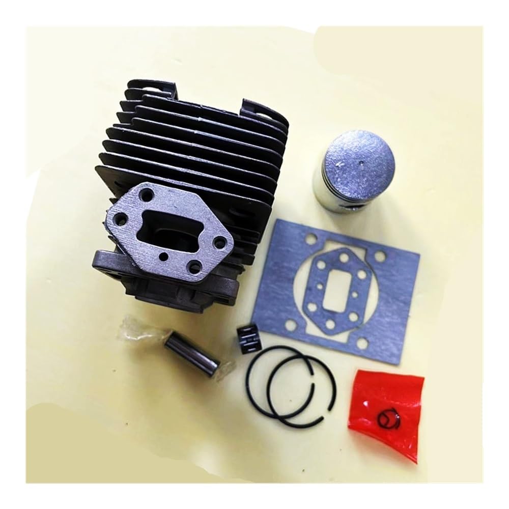 Cylindre 36 mm pour résoudre la perte de puissance du moteur G3K G35L