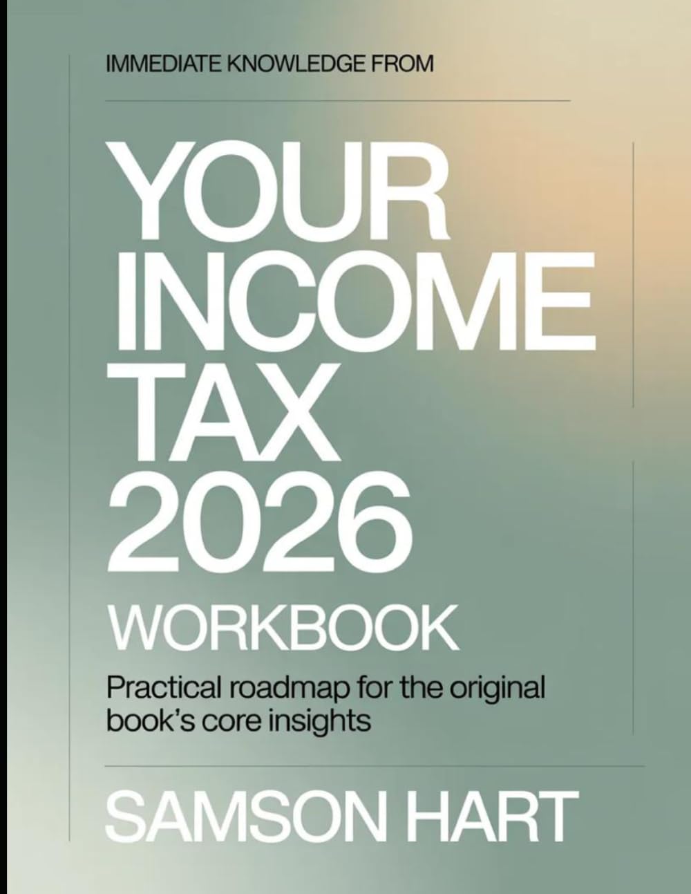 Immediate Knowledge From Your Income Tax 2026: Practical Roadmap for the Core Insights