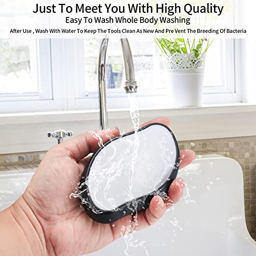 Nano Haarentferner Stein, Crystal Epilierer Haarentfernung, Kristall Haarentfernungsgerät Epilierer Haarentfernung für… - Image 6