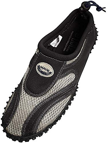 Image of Wave Men's Waterproof Water Shoes