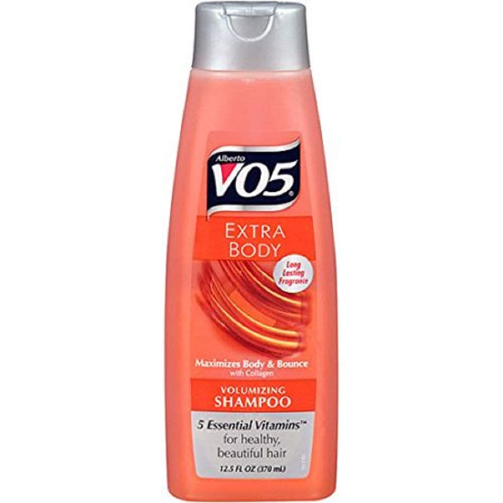 V05 Extra Body Volumizing Shampoo 15 0z (Pack of 2)