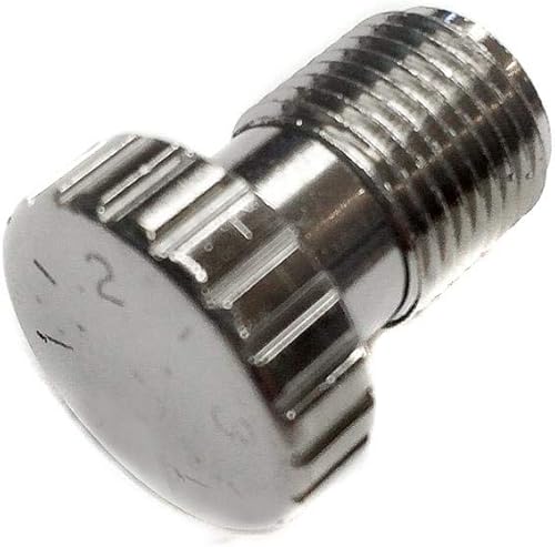 Iwata 93594532 Century Gun Fluid Adj Knob