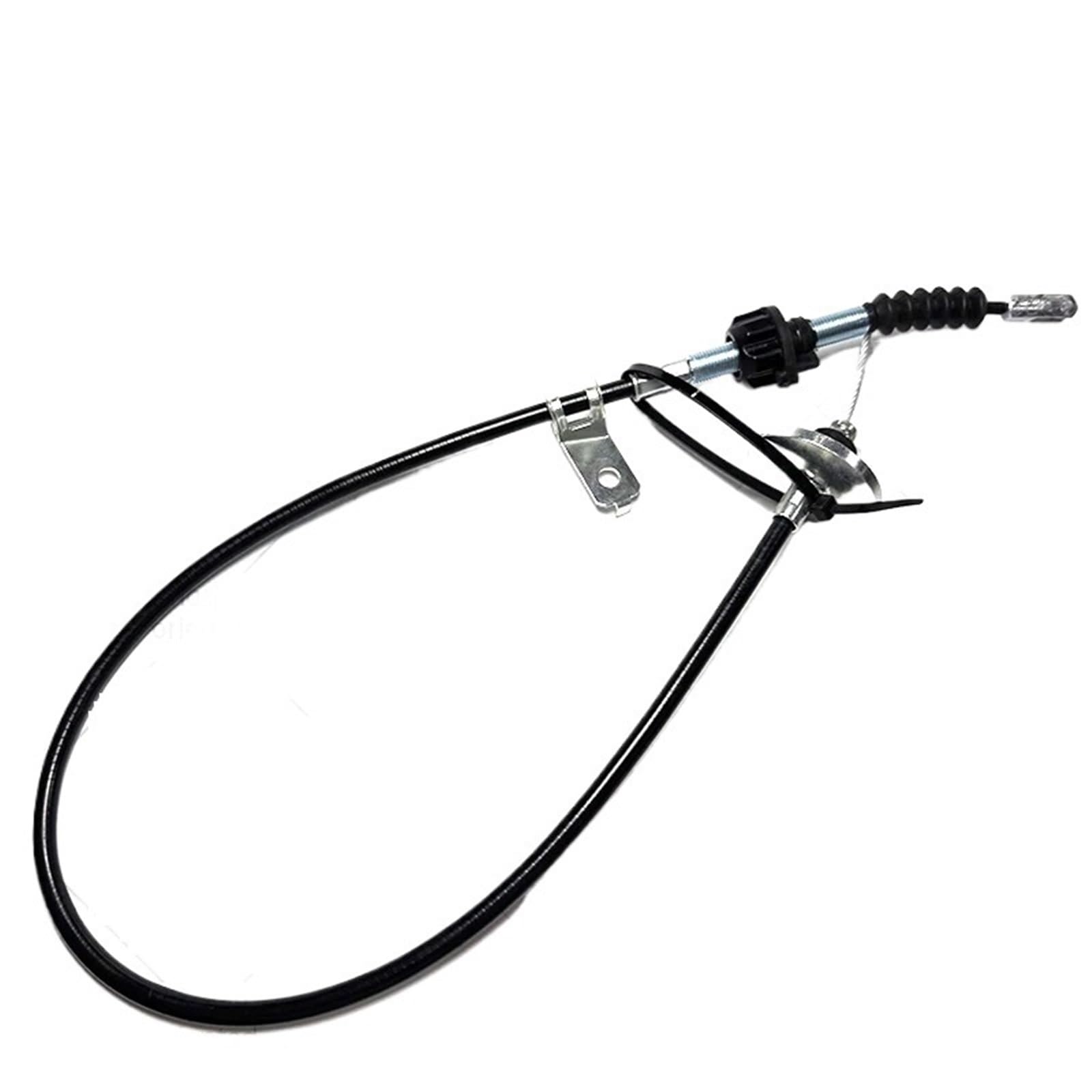 Motocyklowe kable napędowe Do MirageG4 i Hatchback Attrage linki sprzęgła | 2012-2024 2342A019 Linka sprzęgła