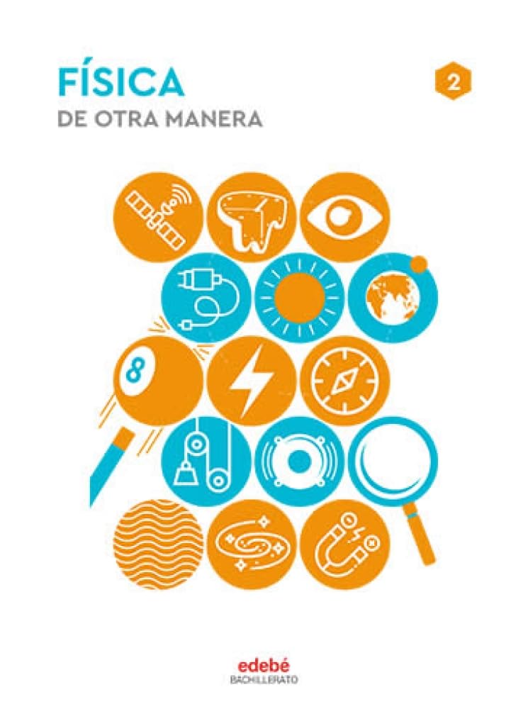 FÍSICA 2 (De otra Manera)