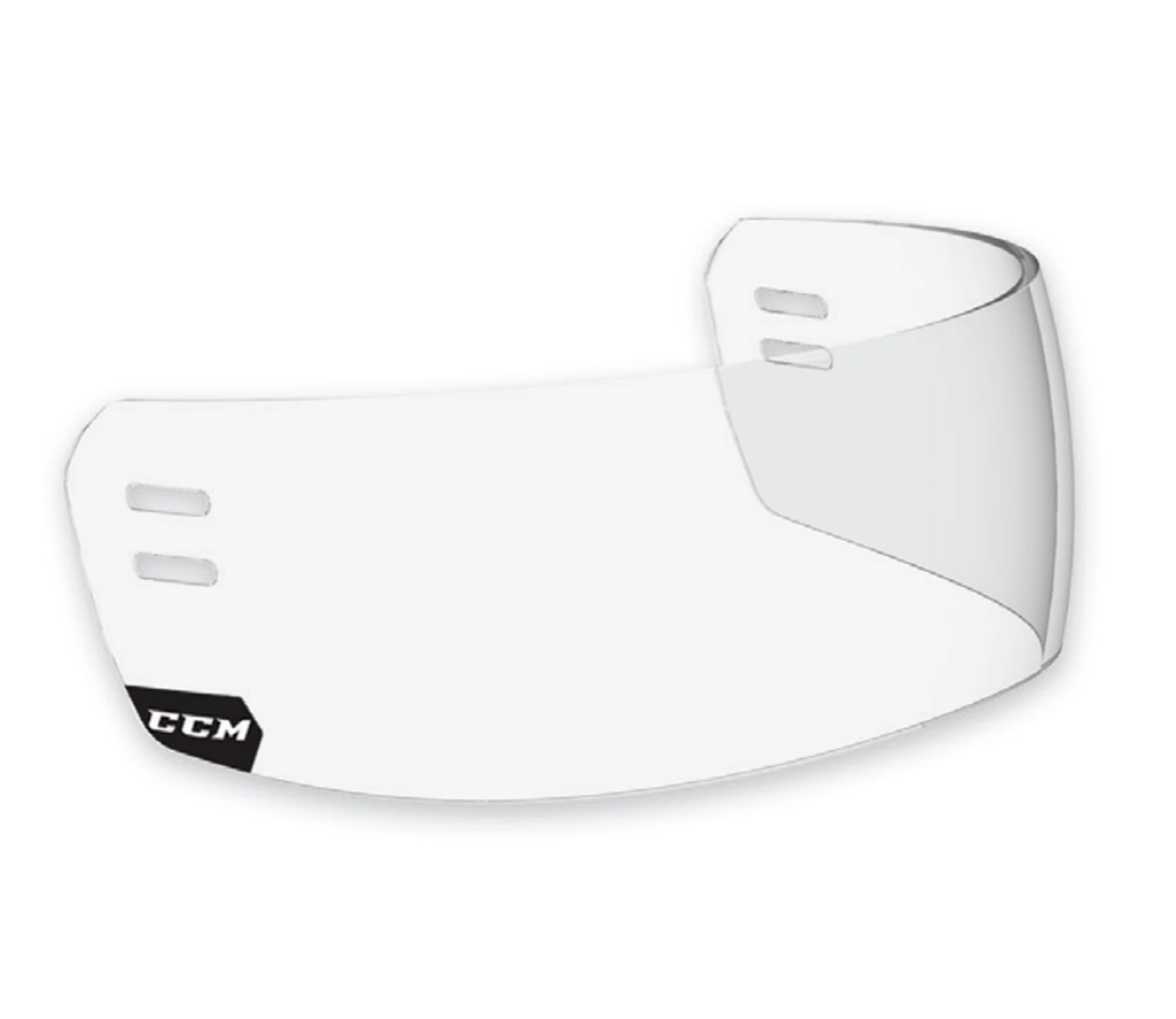 CCM Visière VR11 Pro Short Cut