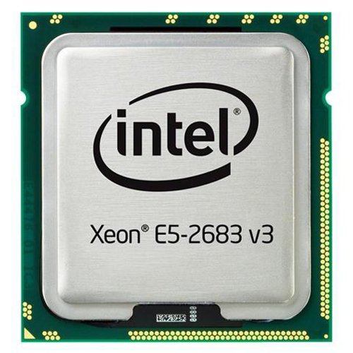 Preisvergleich Produktbild HP XL1X0R GEN9 E5-2683V3 KIT