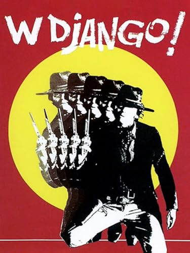  W Django